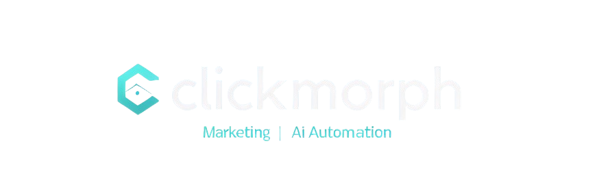 ClickMorph - Marketing & AI Automation